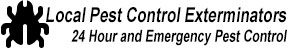 W Hollywood CA Pest Control Exterminators